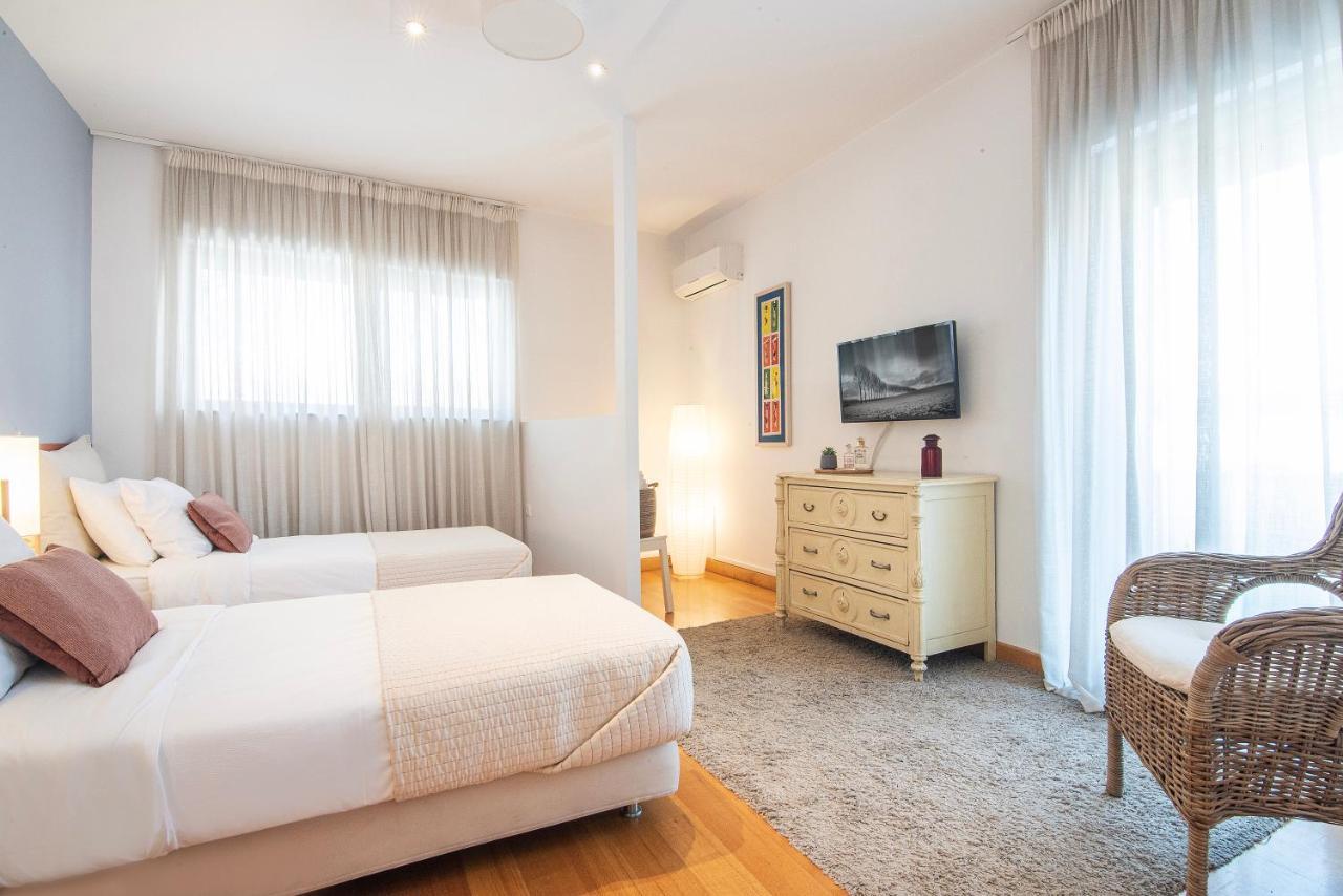 Villa Amaryllis Athen Exterior foto
