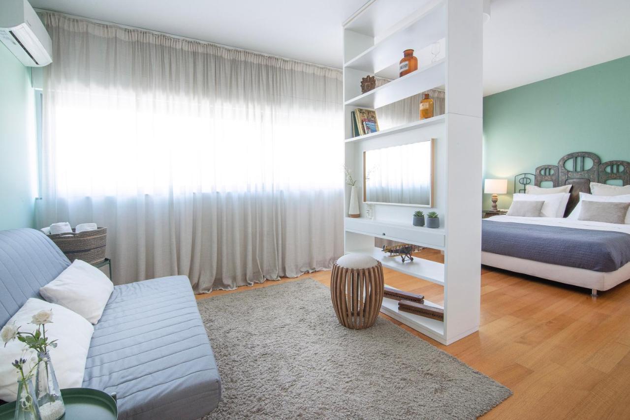 Villa Amaryllis Athen Exterior foto