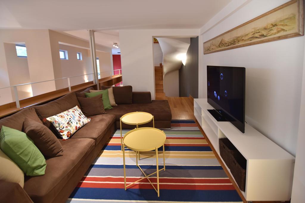Villa Amaryllis Athen Exterior foto